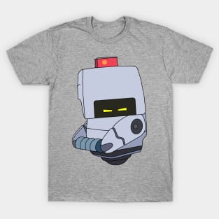 M-O // WALL-E T-Shirt